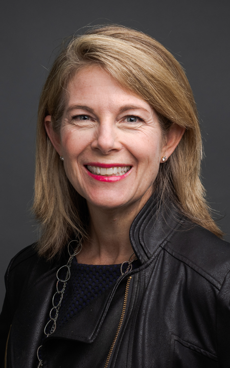 Laura Herman, M.B.A., M.A.