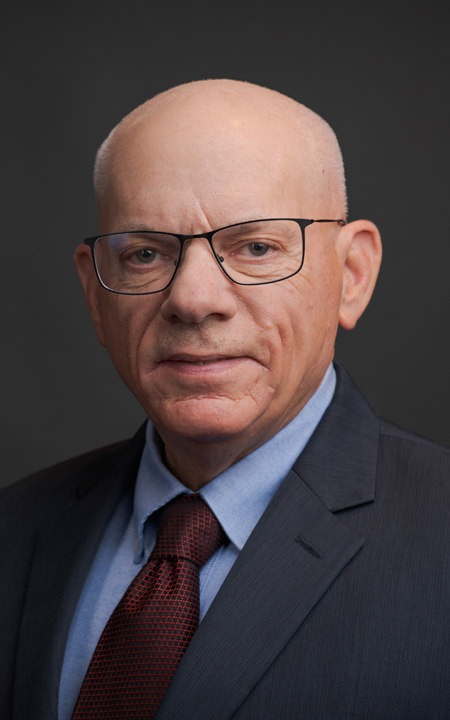 Stephen Ostroff, M.D.