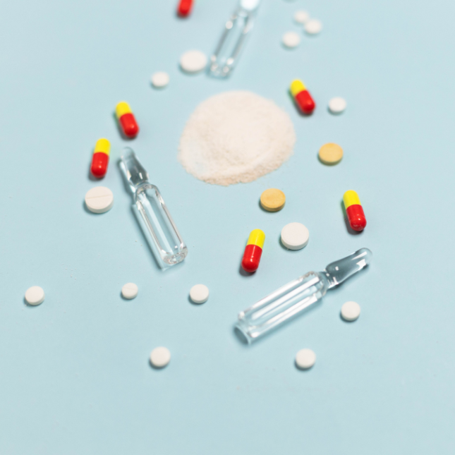 USP’s Ingredient Verification Program for Excipients