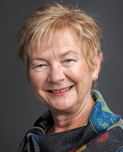 Jane Weitzel, B.Sc.