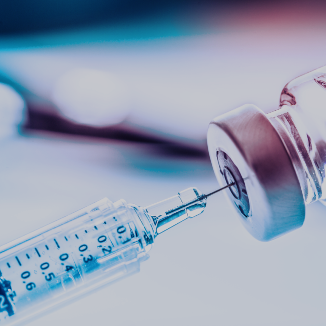 vaccines