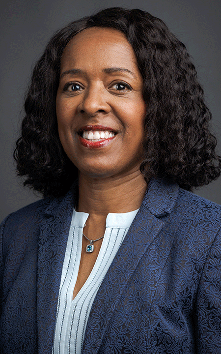 Barbara J. Exum, Pharm.D.