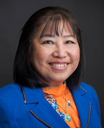 Kim Huynh-Ba, M.S.