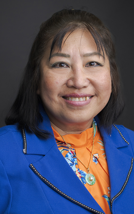 Kim Huynh-Ba, M.S.