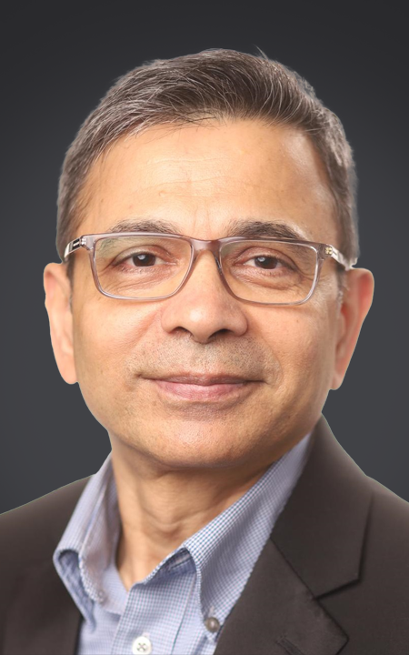 Tapan Das, Ph.D.