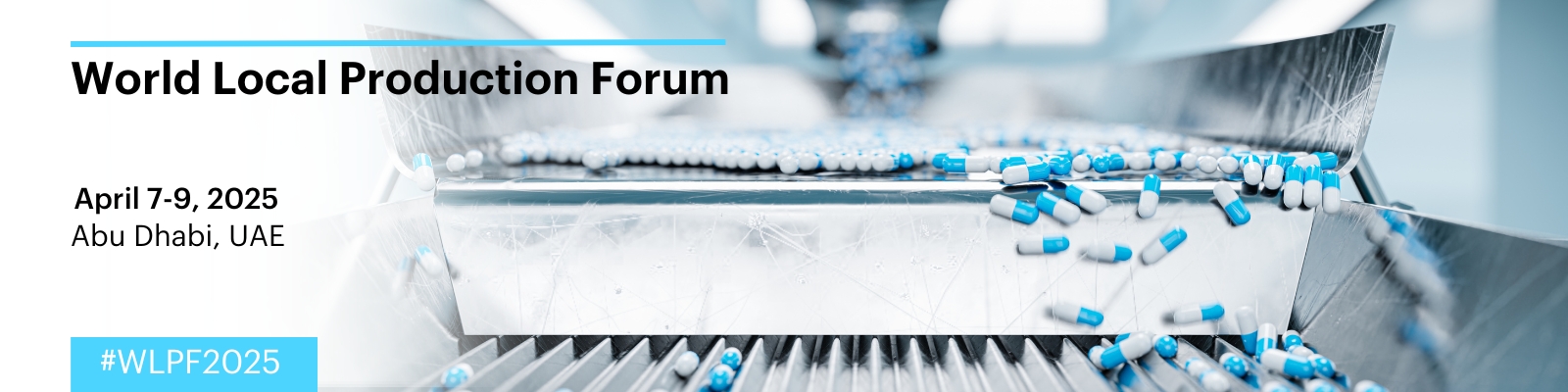 World Local Production Forum