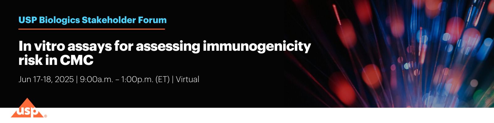 In vitro assays for assessing immunogenicity risk in CMC