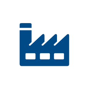 Good Manufacturing Practices icon