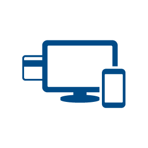 Internet Sales icon