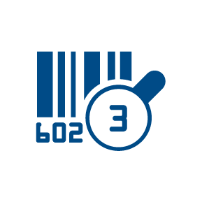 Track and Trace Systems icon