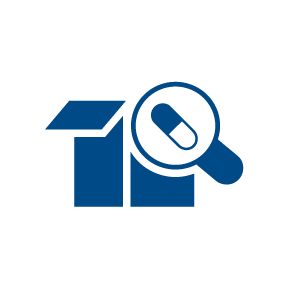 Substandard and Falsified Surveillance and Monitoring icon