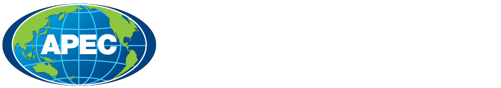 APEC logo