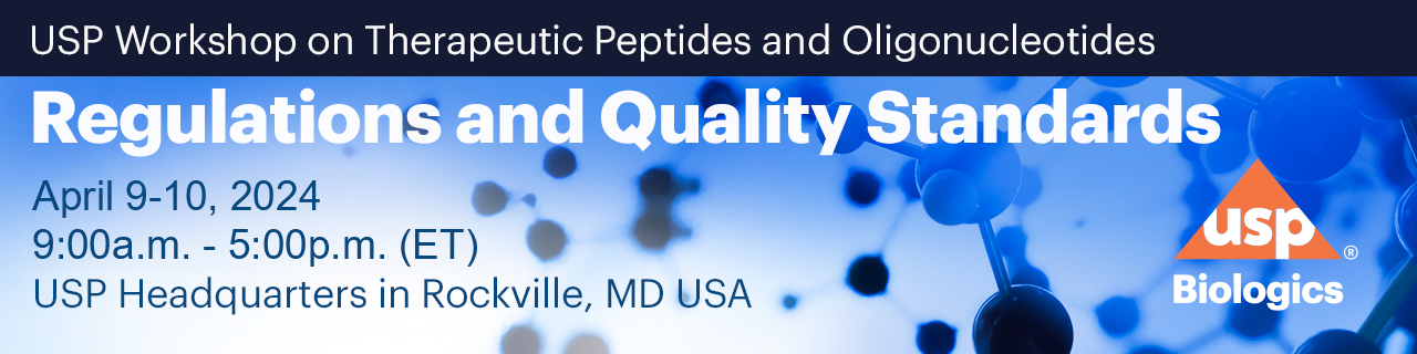 peptides workshop