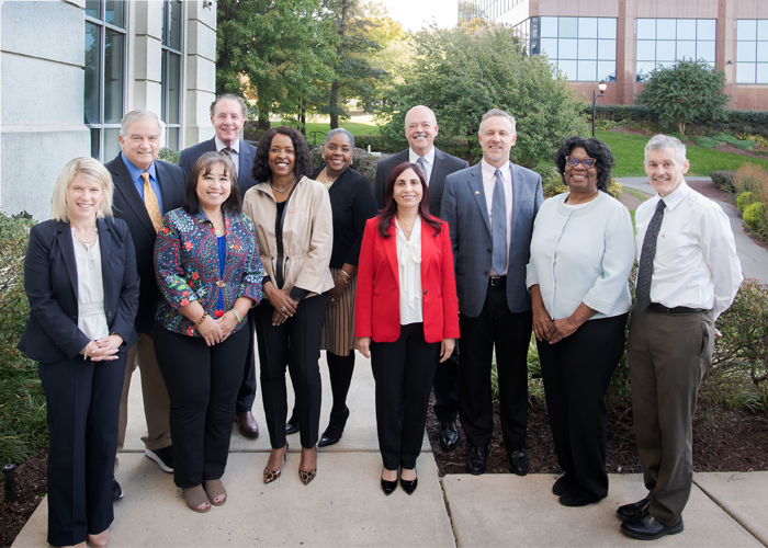 USP Council of the Convention