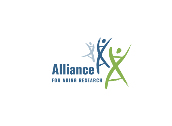 alliance for aging research