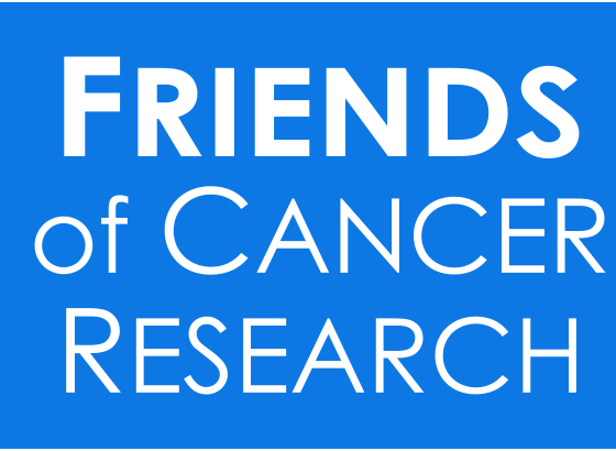 friends of cancer research