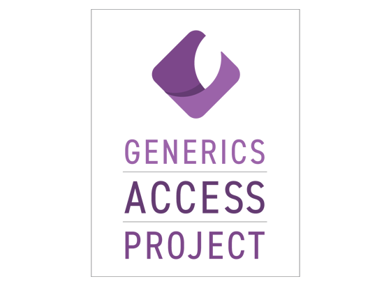 Generics Access Project