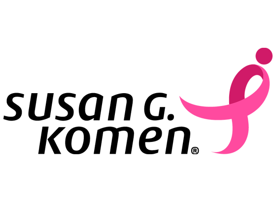 Susan G. Komen