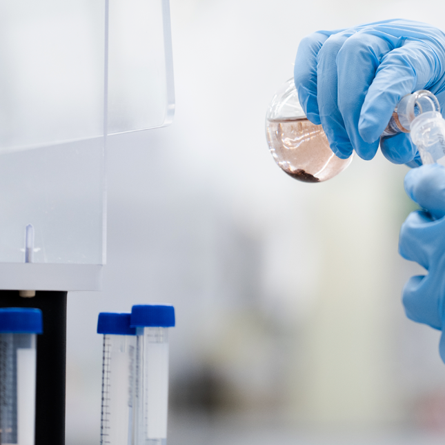 small molecule drugs