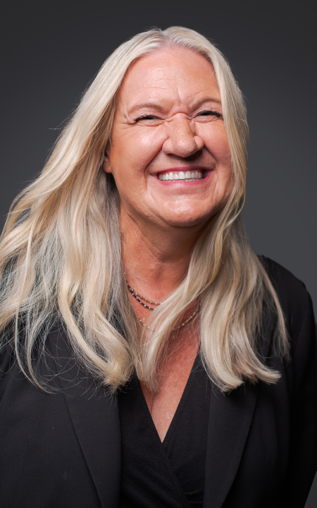 Amy J. Karren, BS, Biology