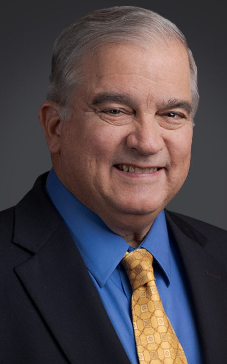 Dennis E. Doherty, M.D., FCCP