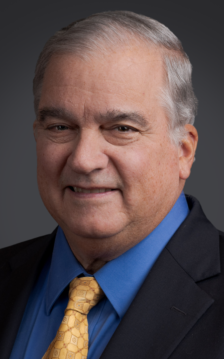 Dennis E. Doherty, M.D., FCCP