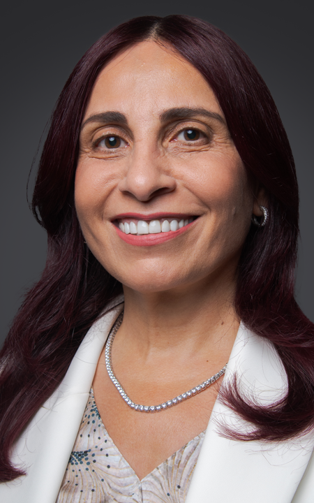Hanan J. Sboul, BPharm, MBA 