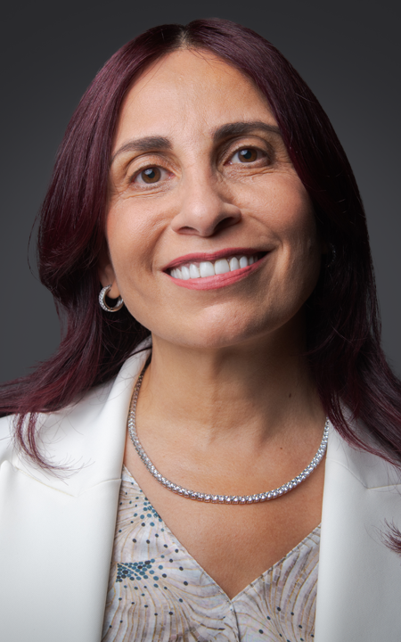 Hanan J. Sboul, BPharm, MBA