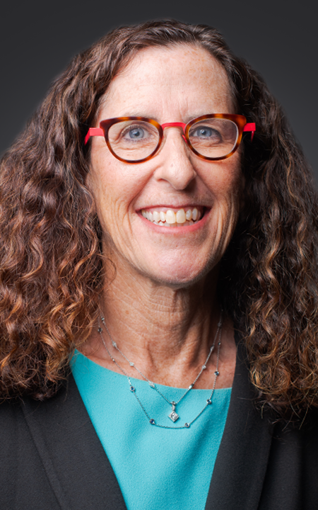 Ilisa B.G. Bernstein, PharmD, JD 