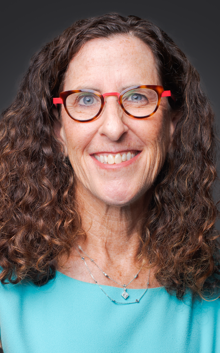 Ilisa B.G. Bernstein, PharmD, JD 