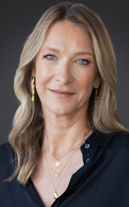 Jane K.R. Rhodes, Ph.D., MBA 