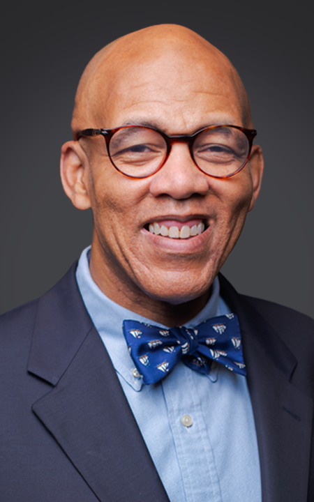 John M. Taylor, JD