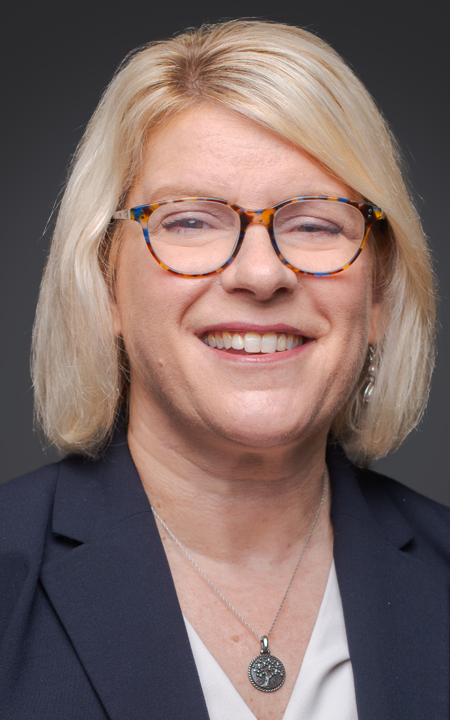 Susan K. Peschin, MHS