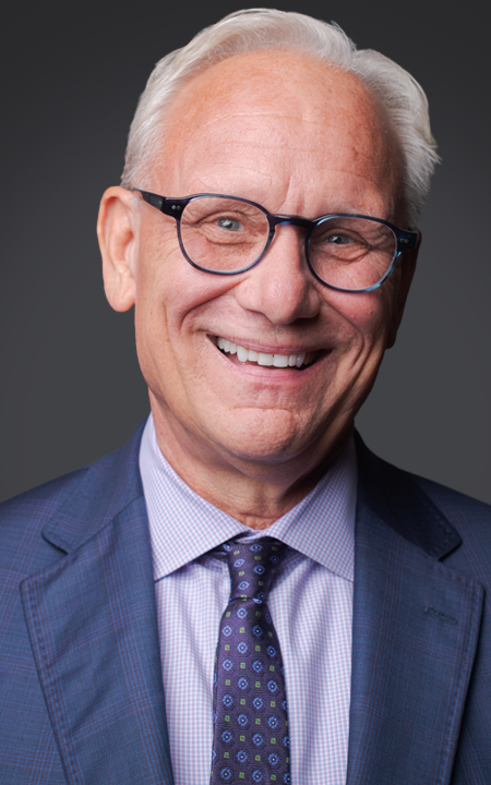 Jay A. Roberts, MBA 