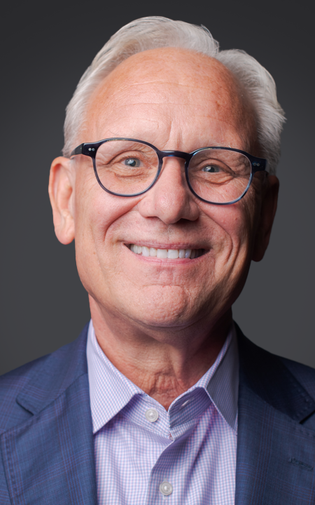 Jay A. Roberts, MBA 