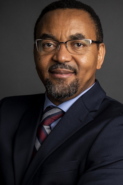 Jude Nwokike