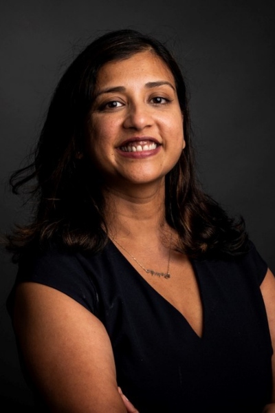 Vimala Raghadvendran