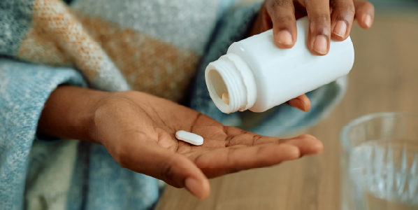 Medicines Supply Resilience (MedSuRe) Africa