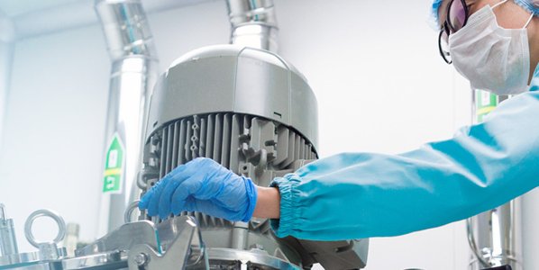 advanced manufacturing technologies
